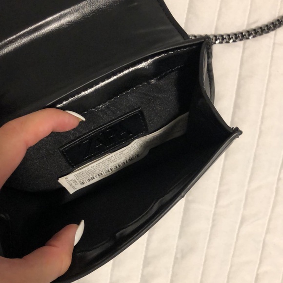 Zara mini bag - Picture 5 of 6